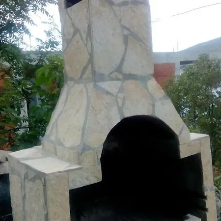 Krizanac 公寓