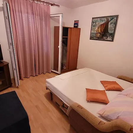 Krizanac Appartement Donji Okrug (Ciovo)