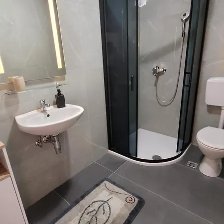Appartement Krizanac *