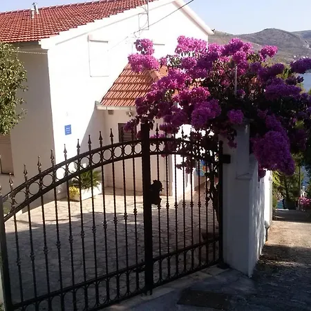 Apartamento Krizanac *