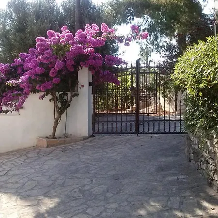 Krizanac Apartamento Donji Okrug (Ciovo)