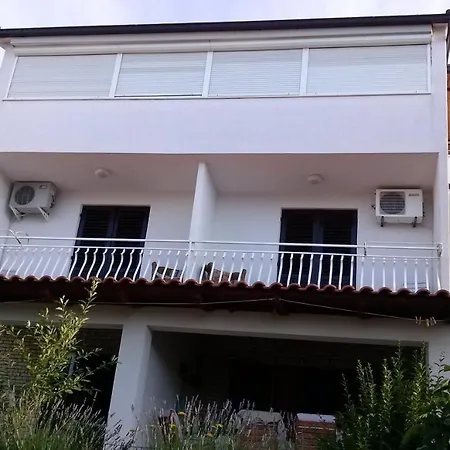 Krizanac Apartamento Donji Okrug (Ciovo)