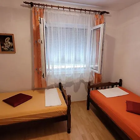 Apartamento Krizanac *