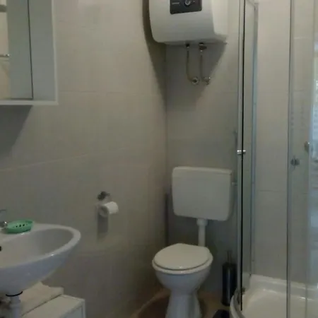 Krizanac Apartamento