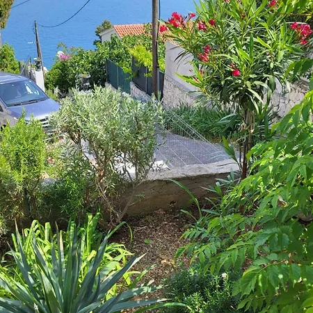 Krizanac Apartamento
